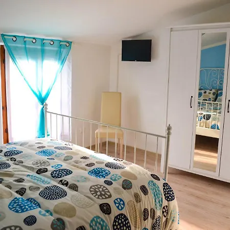 Bed and Breakfast Poggeto 21 Piane